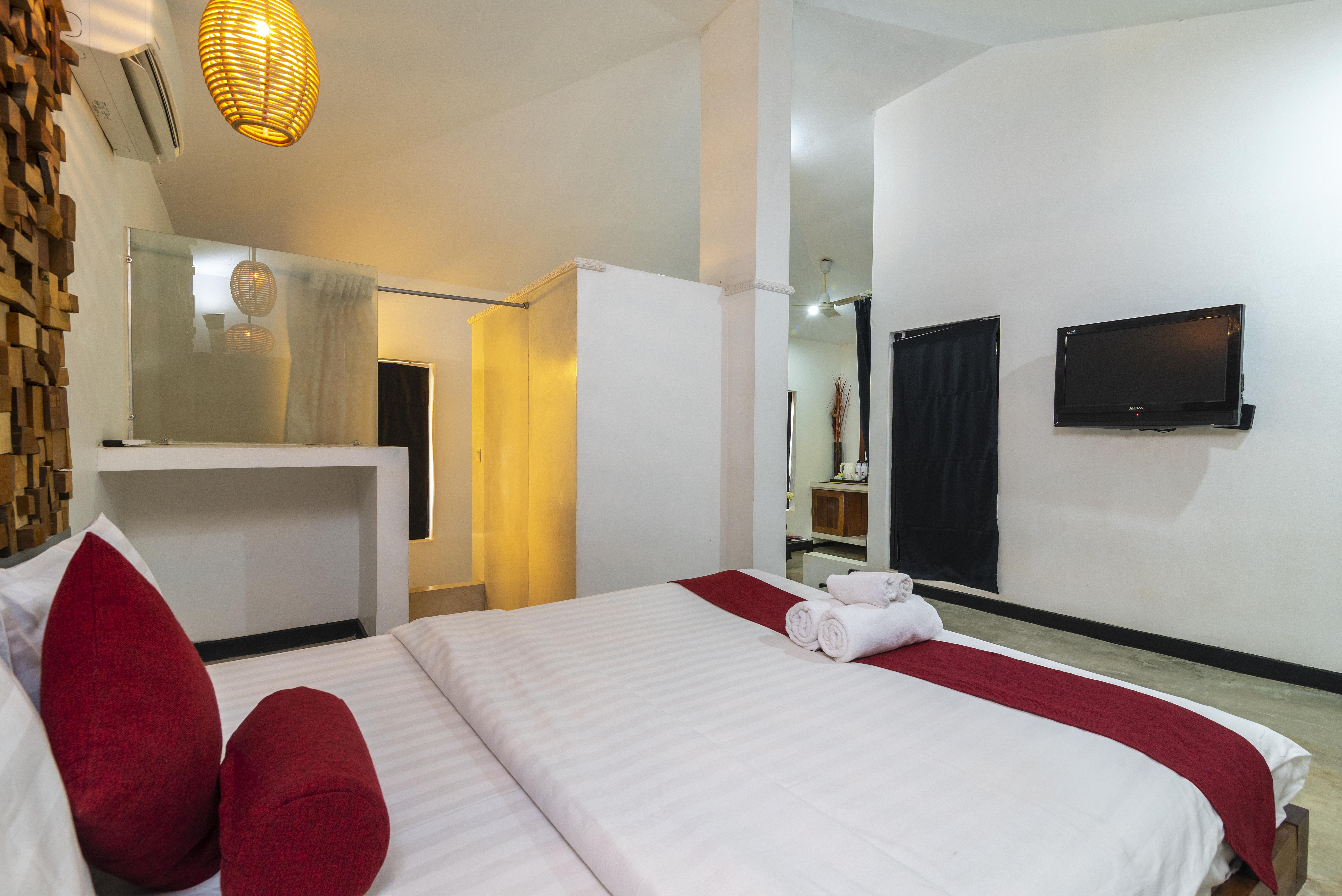 Apsara Suorkear Villa Siem Reap Exterior foto