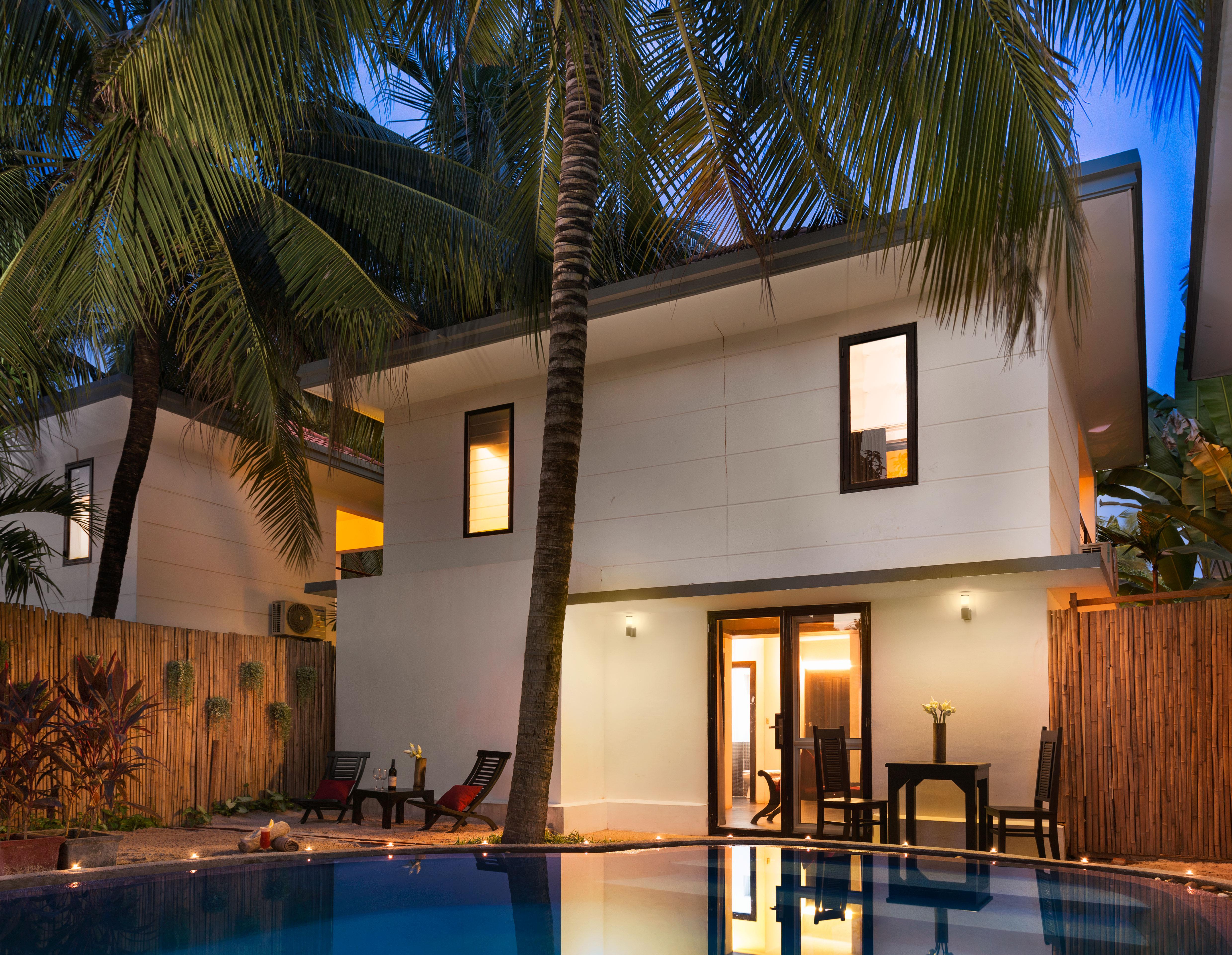Apsara Suorkear Villa Siem Reap Exterior foto