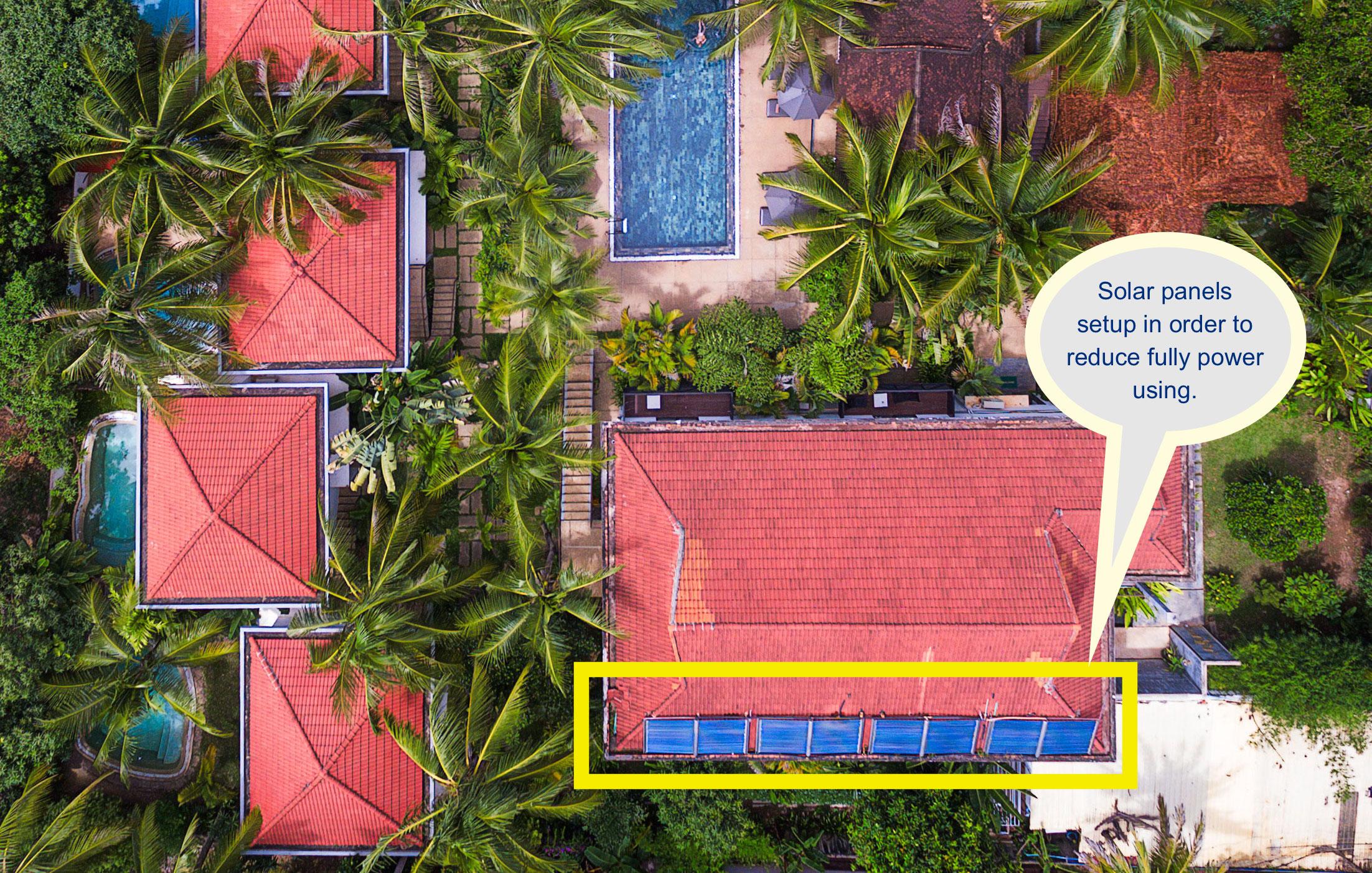 Apsara Suorkear Villa Siem Reap Exterior foto