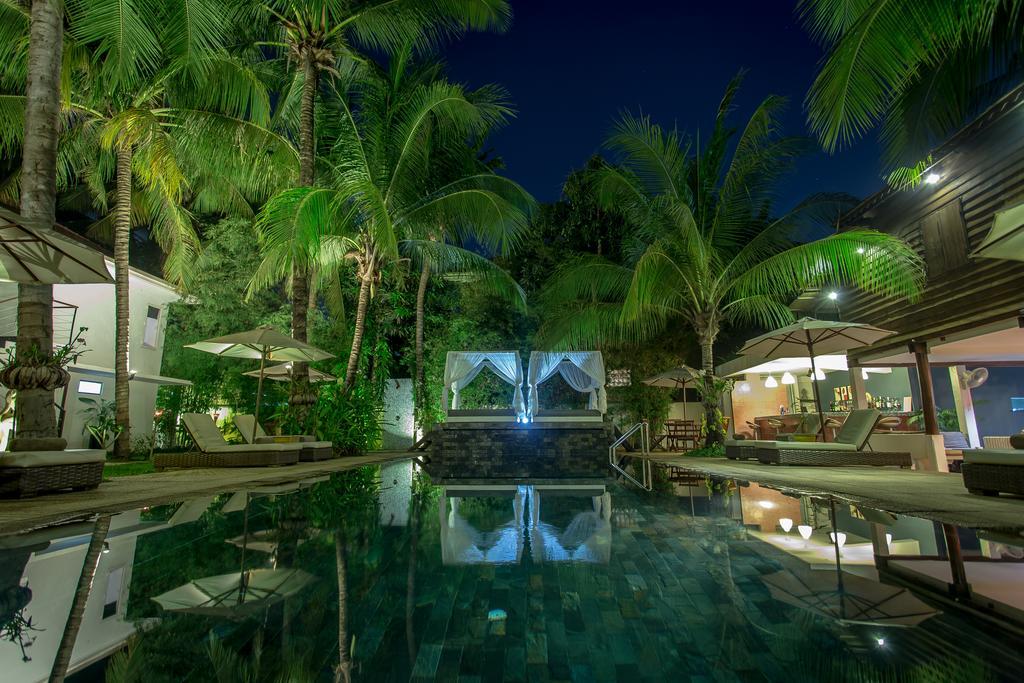 Apsara Suorkear Villa Siem Reap Exterior foto