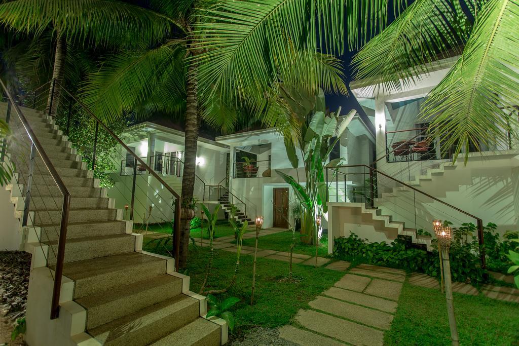 Apsara Suorkear Villa Siem Reap Quarto foto